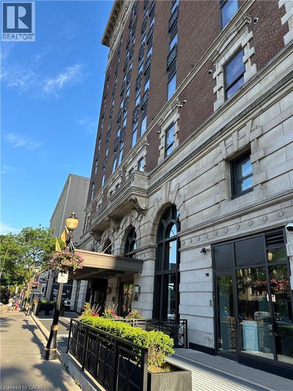 112 KING Street E Unit# 306, Hamilton
