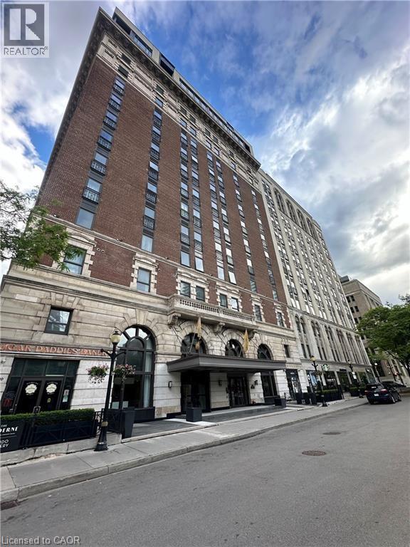 112 King Street E Unit# 306, Hamilton, Ontario  L8N 1A8 - Photo 14 - 40846040