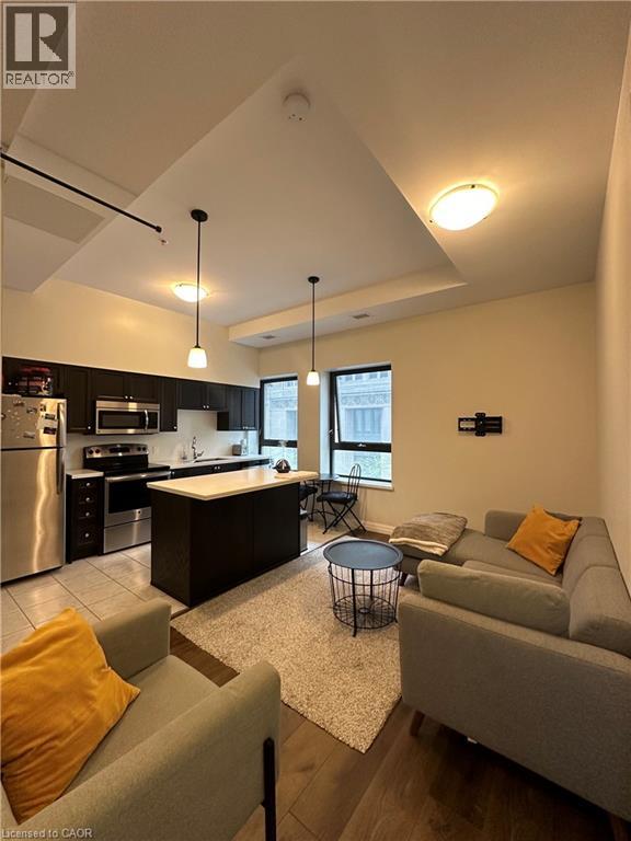 112 King Street E Unit# 306, Hamilton, Ontario  L8N 1A8 - Photo 2 - 40846040