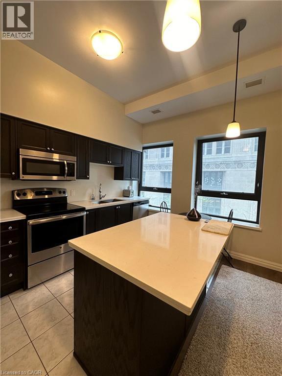 112 King Street E Unit# 306, Hamilton, Ontario  L8N 1A8 - Photo 3 - 40846040