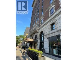 112 KING Street E Unit# 306, Hamilton, Ontario
