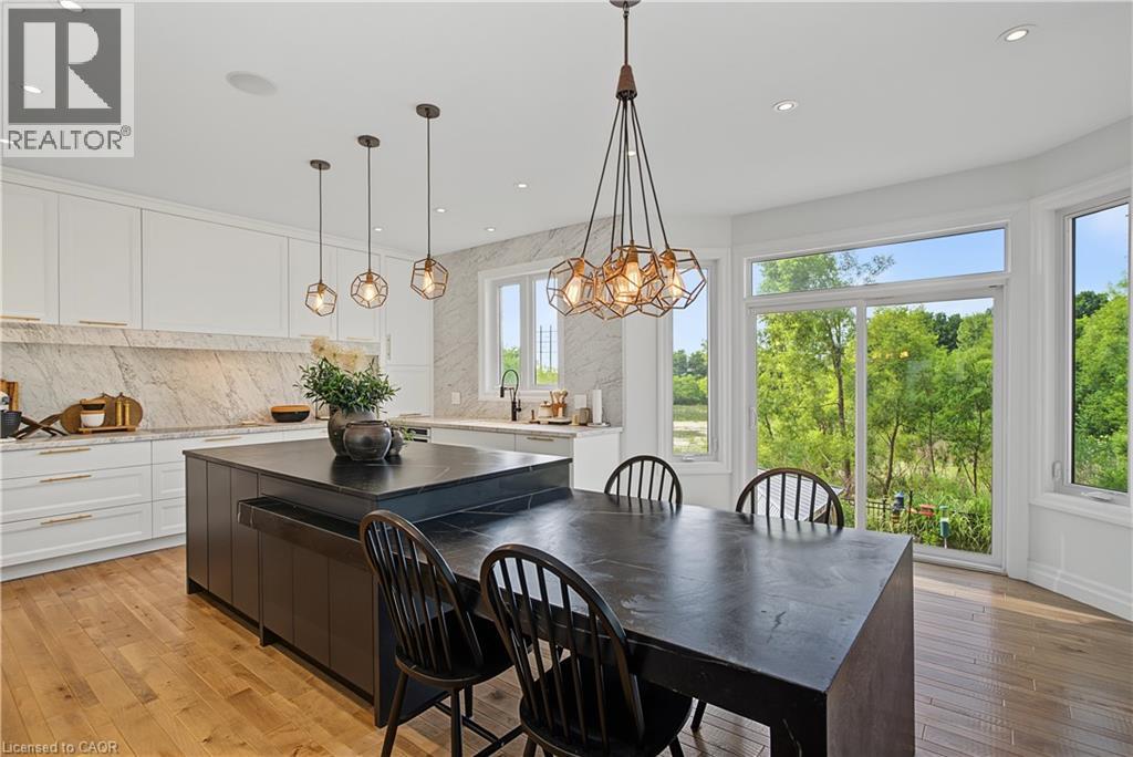 422 Rideau River Street, Waterloo, Ontario  N2V 2Y4 - Photo 12 - 40845913