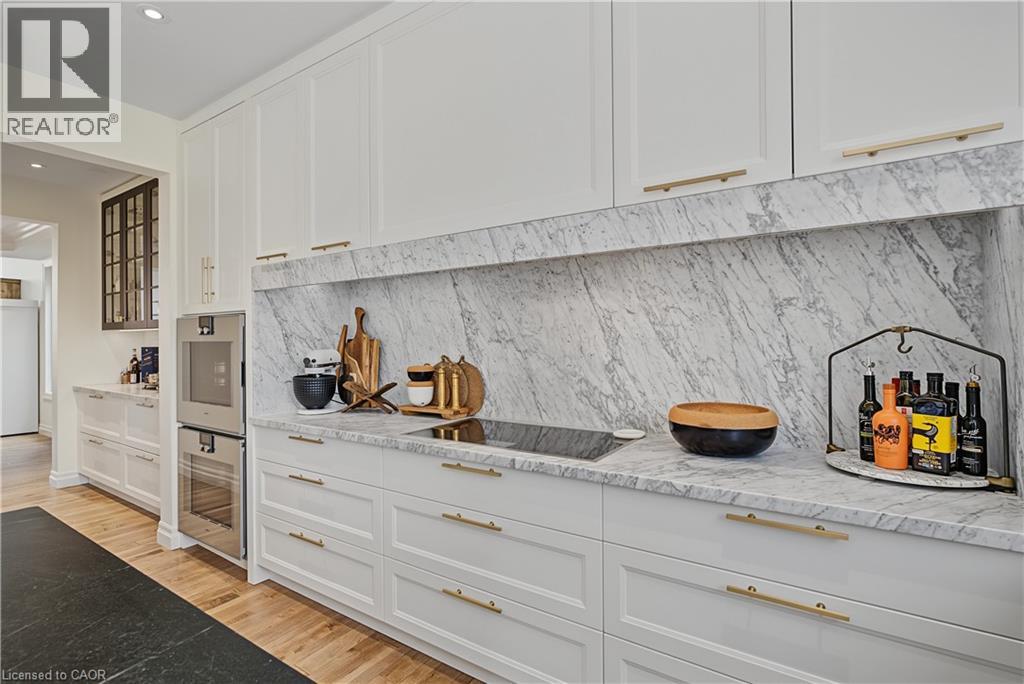 422 Rideau River Street, Waterloo, Ontario  N2V 2Y4 - Photo 17 - 40845913