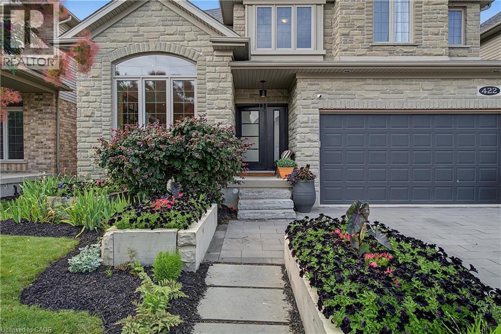 422 Rideau River Street, Waterloo, Ontario  N2V 2Y4 - Photo 2 - 40845913
