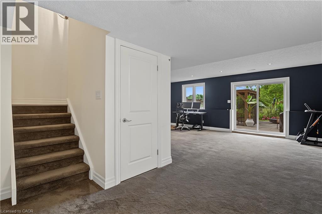 422 Rideau River Street, Waterloo, Ontario  N2V 2Y4 - Photo 39 - 40845913