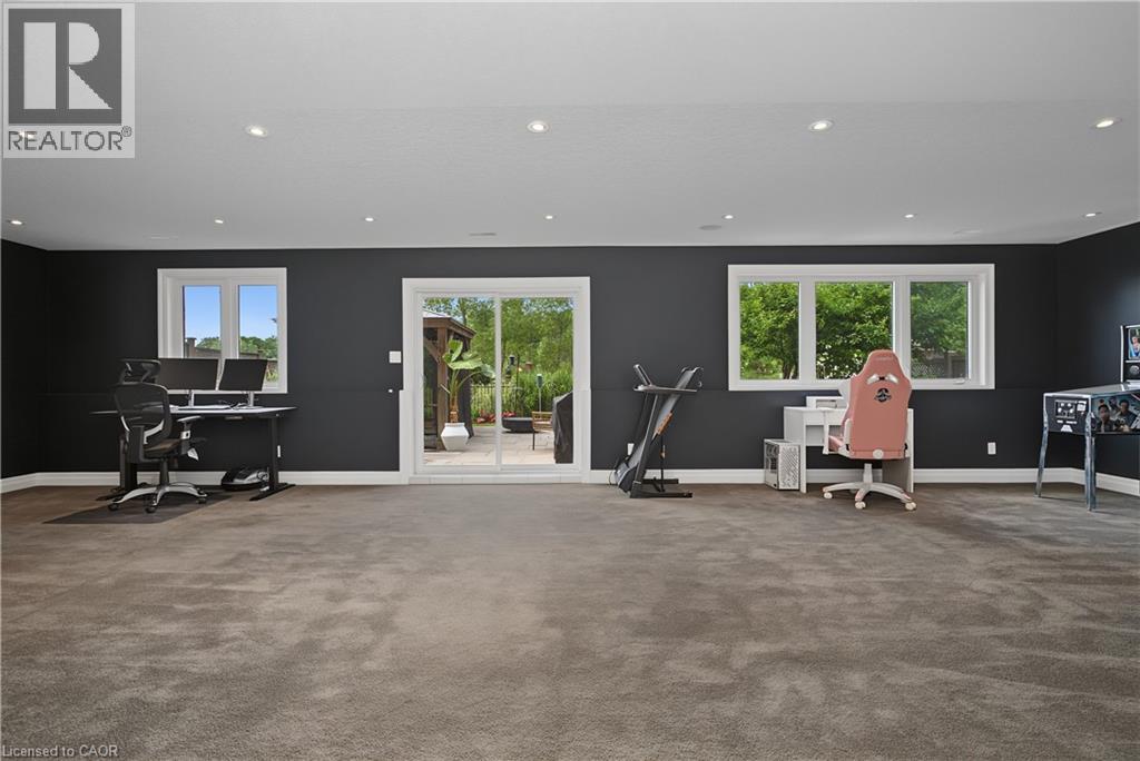 422 Rideau River Street, Waterloo, Ontario  N2V 2Y4 - Photo 40 - 40845913