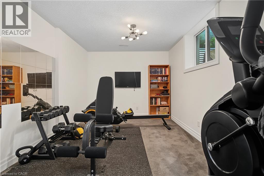 422 Rideau River Street, Waterloo, Ontario  N2V 2Y4 - Photo 42 - 40845913