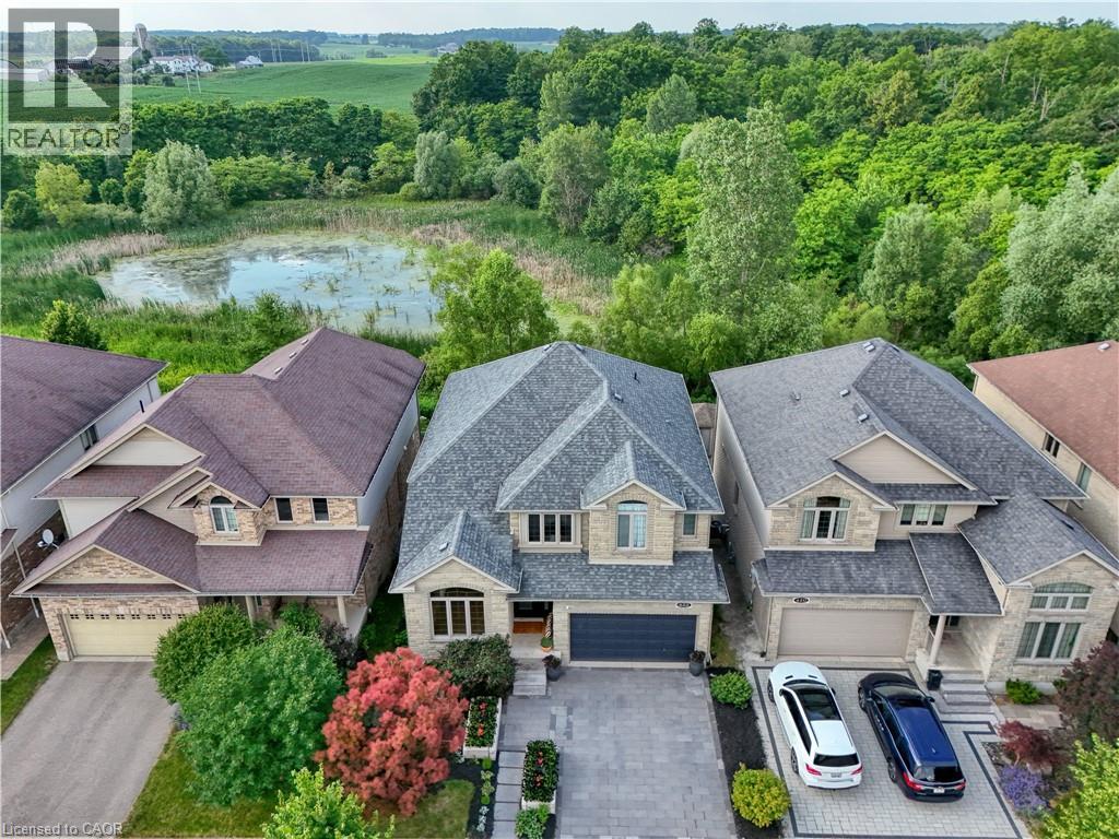 422 Rideau River Street, Waterloo, Ontario  N2V 2Y4 - Photo 49 - 40845913