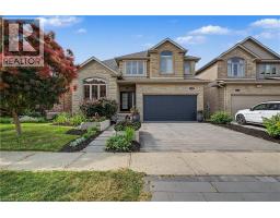 422 RIDEAU RIVER Street, Waterloo, Ontario