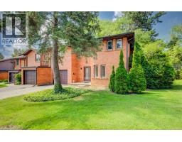 206 CANDLEWOOD Crescent Unit# 9, Waterloo, Ontario