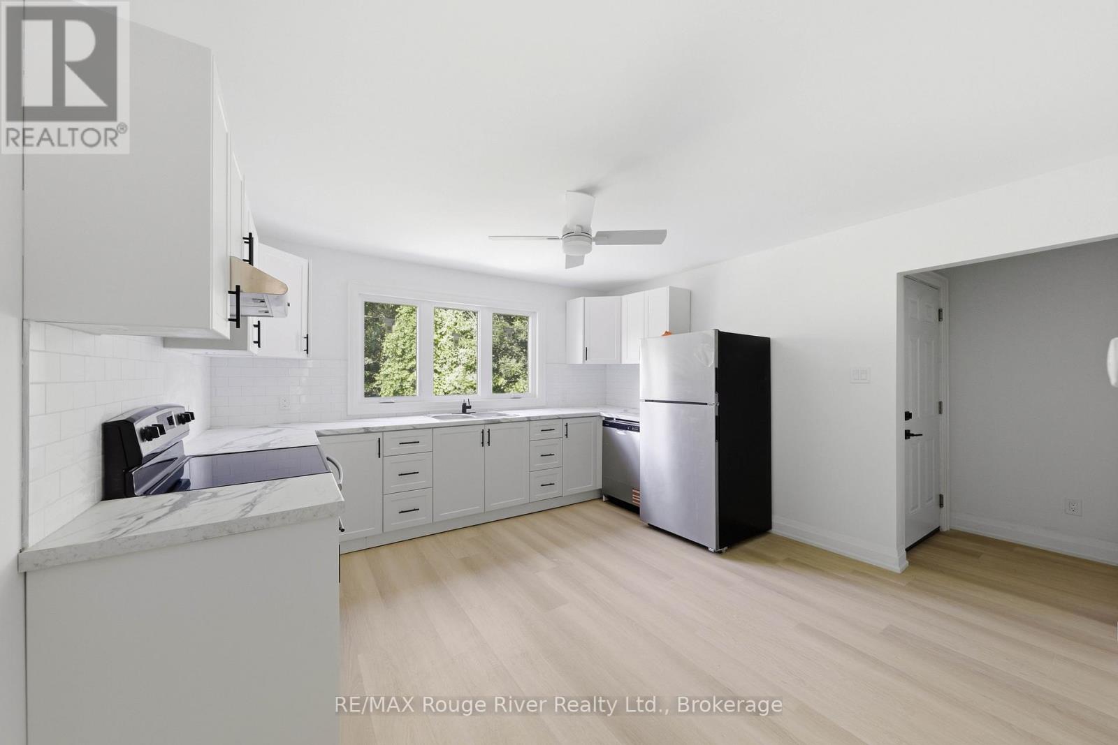 UNIT B - 144 MACDONALD AVENUE