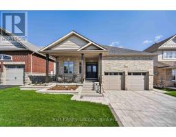 640 HERITAGE TRAIL, Peterborough, Ontario