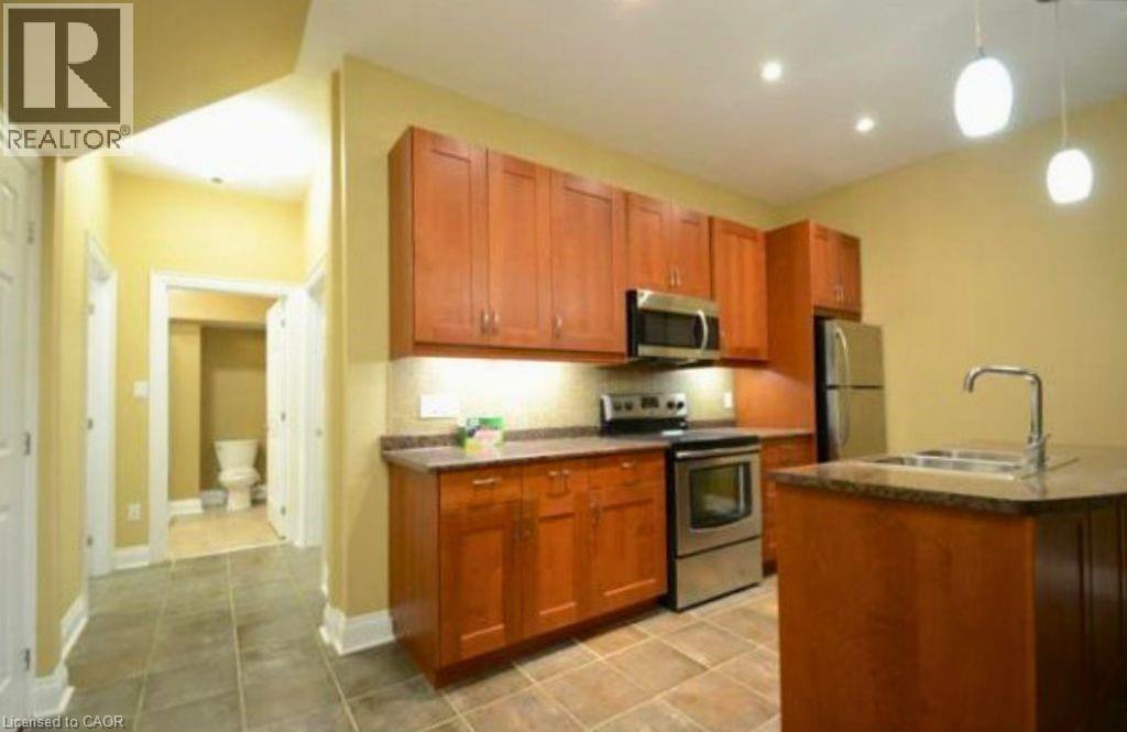 69 Sherman Avenue S Unit# 2, Hamilton, Ontario  L8M 2P8 - Photo 3 - 40837268