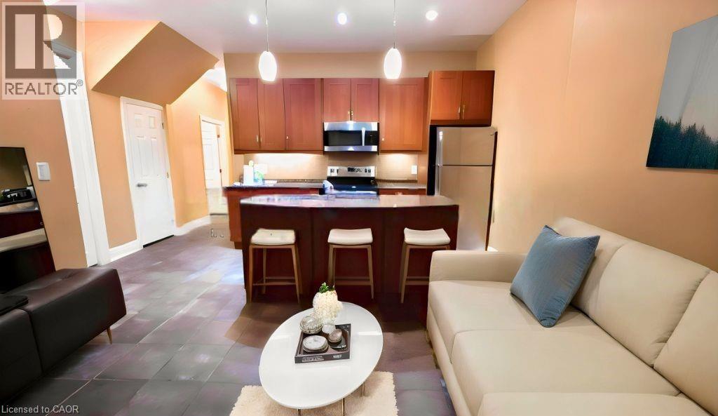 69 Sherman Avenue S Unit# 2, Hamilton, Ontario  L8M 2P8 - Photo 5 - 40837268