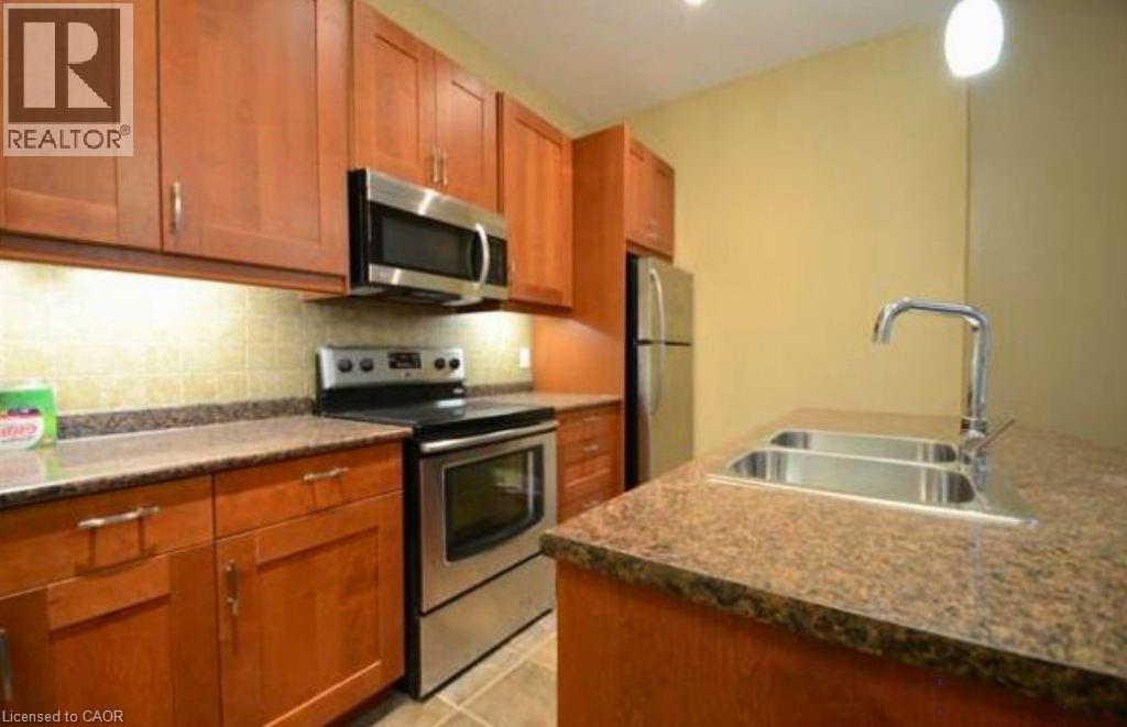 69 Sherman Avenue S Unit# 2, Hamilton, Ontario  L8M 2P8 - Photo 2 - 40837268