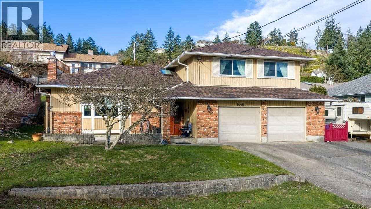 1448 Rose Ann Dr, Nanaimo