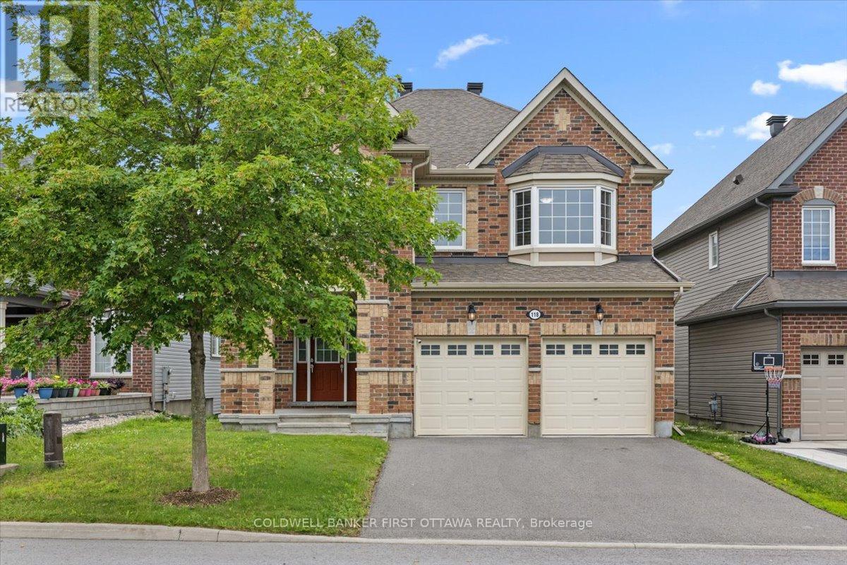 118 Culloden Crescent, Ottawa, Ontario  K2J 5Z9 - Photo 1 - X13533734