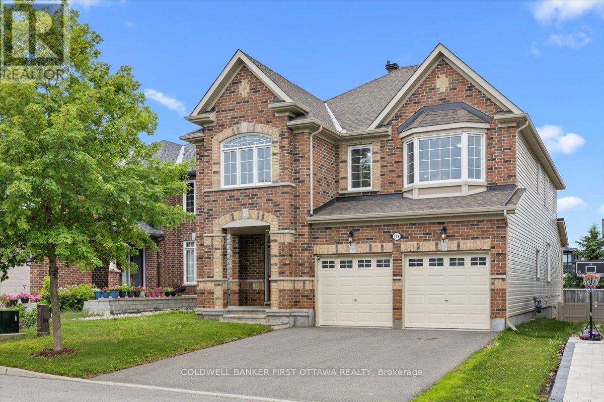 118 Culloden Crescent, Ottawa, Ontario  K2J 5Z9 - Photo 2 - X13533734