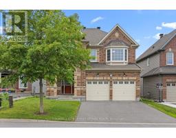 118 CULLODEN CRESCENT, Ottawa, Ontario