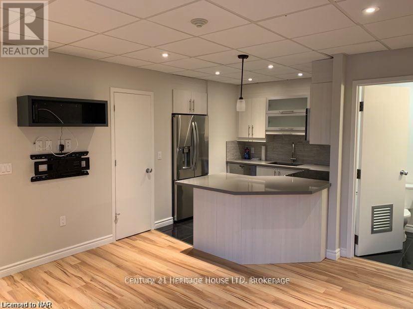 2 - 238 BERTIE STREET, Fort Erie, Ontario
