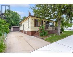 165 PINE STREET S, Thorold, Ontario