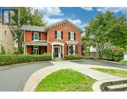 349 TRAFALGAR ROAD, Oakville, Ontario