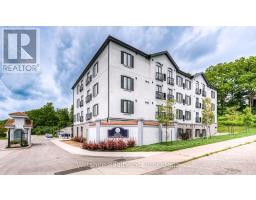 208 - 3 JOHN POUND ROAD, Tillsonburg, Ontario