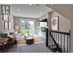 12 - 226 CLARKE STREET N, Woodstock, Ontario