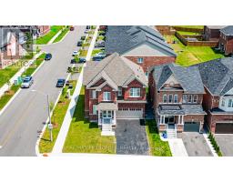647 FLEETWOOD DRIVE, Oshawa, Ontario