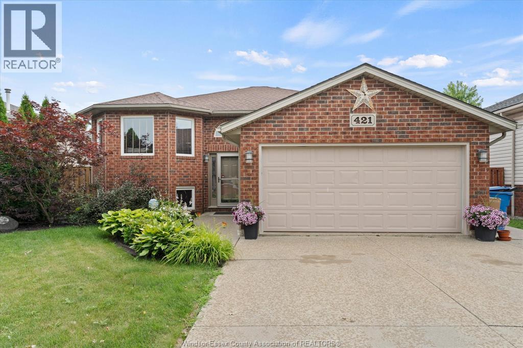 421 MCLELLAN, Amherstburg, Ontario
