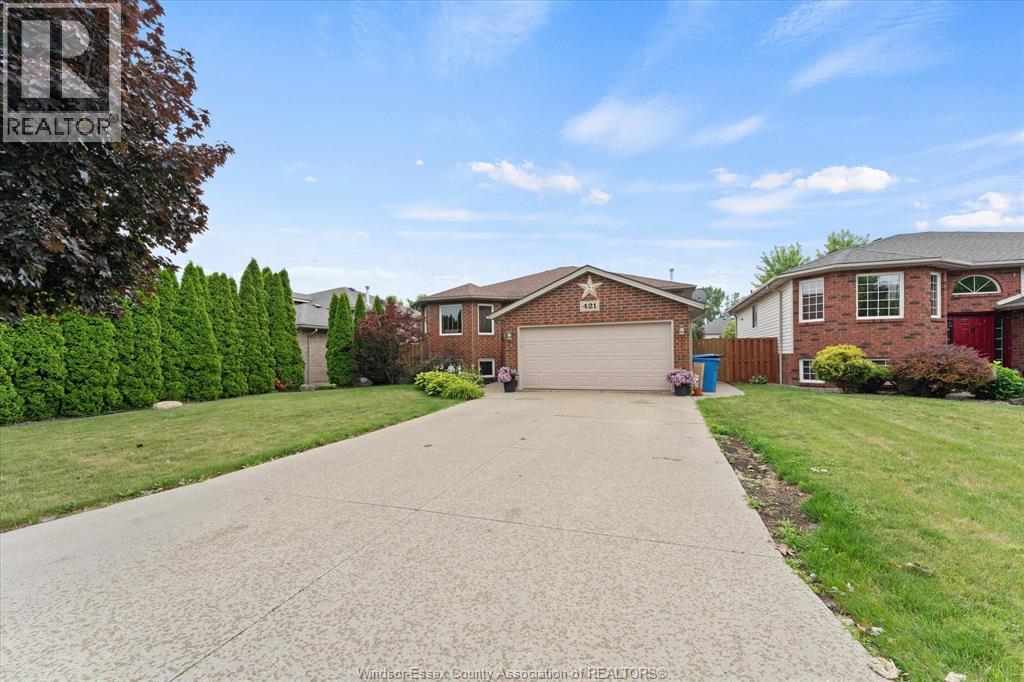 421 Mclellan, Amherstburg, Ontario  N9V 4C8 - Photo 3 - 26016304