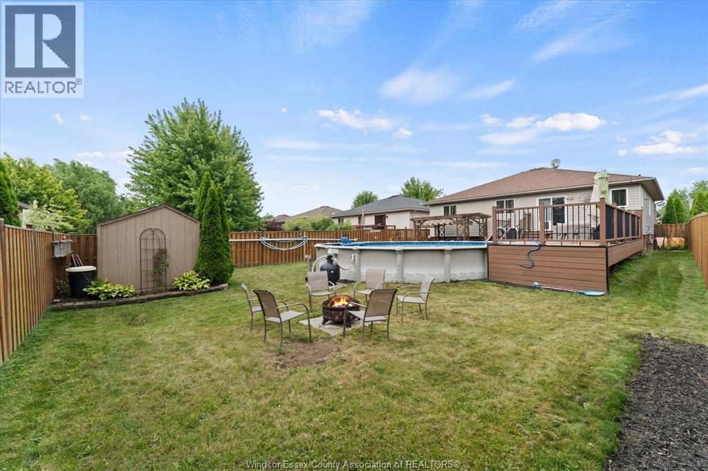 421 Mclellan, Amherstburg, Ontario  N9V 4C8 - Photo 37 - 26016304