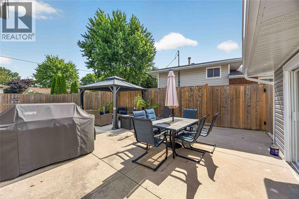 266 Clairwood Crescent, St Clair, Ontario N0N 1G0 - Photo 25 - 26016143