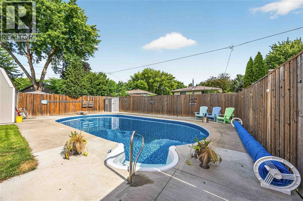 266 Clairwood Crescent, St Clair, Ontario N0N 1G0 - Photo 27 - 26016143