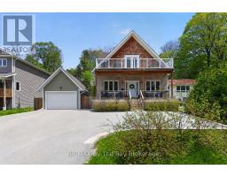 17 ELIZABETH AVENUE, Tiny, Ontario