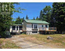 2011 NORTH SHORE ROAD, algonquin highlands (stanhope), Ontario