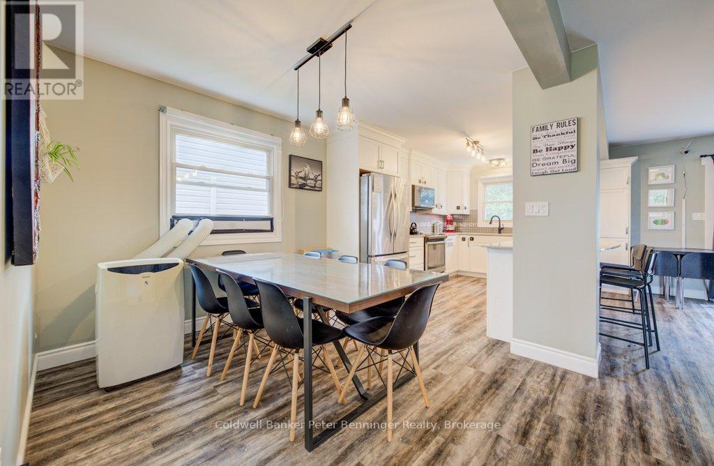 644 Stewart Drive, Kincardine, Ontario  N2Z 3B4 - Photo 7 - X13533682