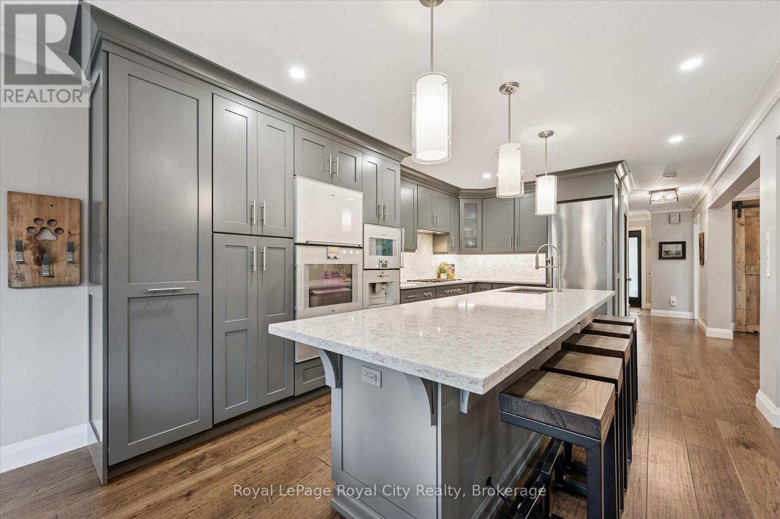 147 Downey Road, Guelph, Ontario  N1C 1A3 - Photo 16 - X13533764
