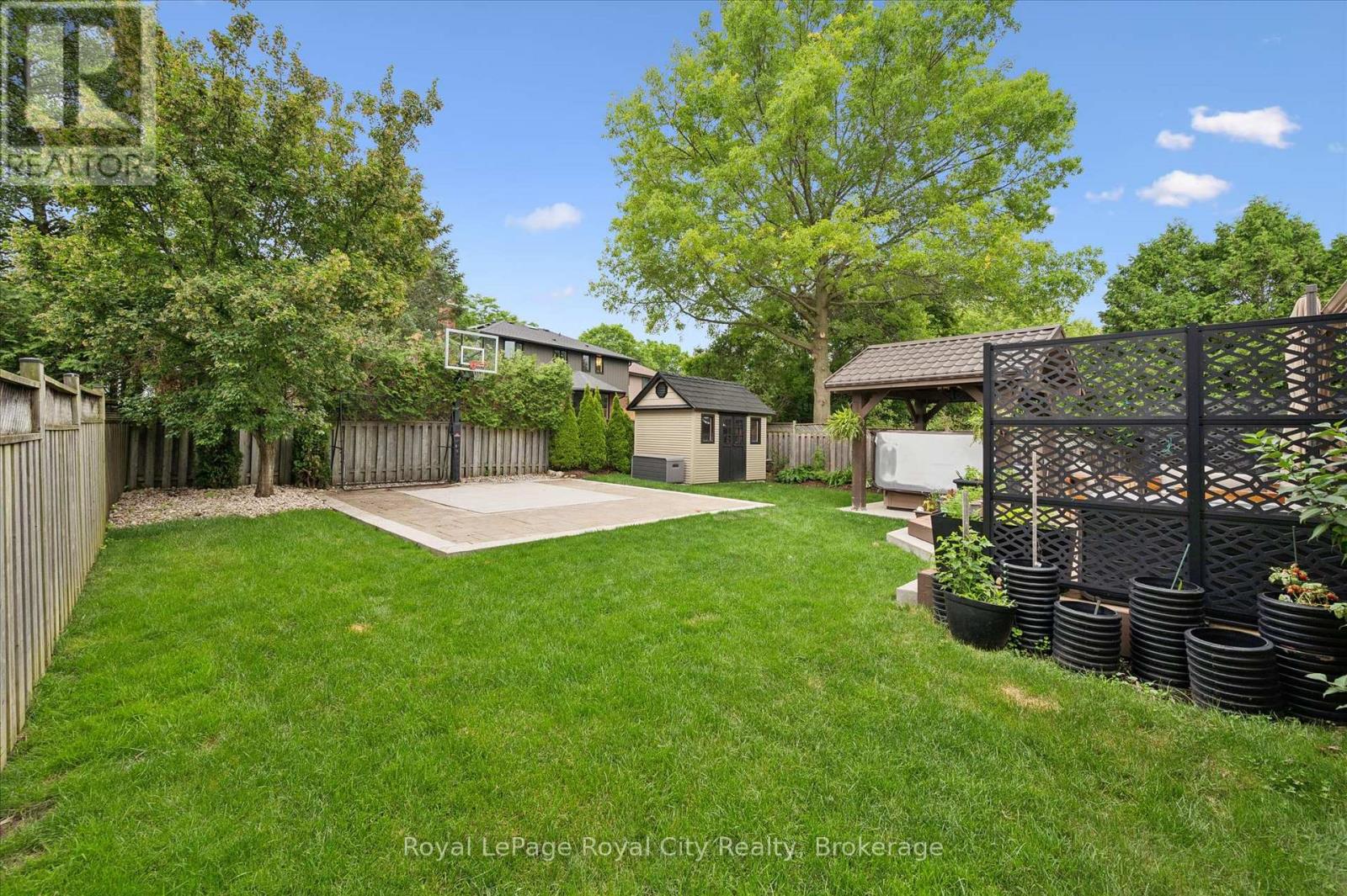 147 Downey Road, Guelph, Ontario  N1C 1A3 - Photo 42 - X13533764