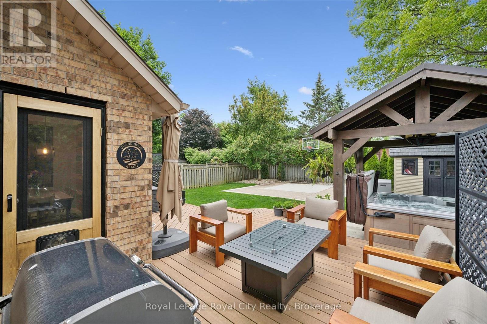 147 Downey Road, Guelph, Ontario  N1C 1A3 - Photo 46 - X13533764