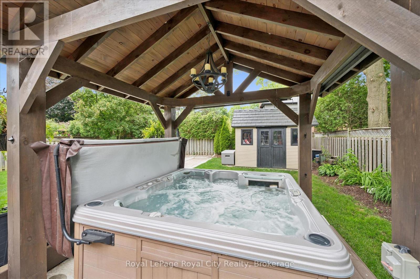 147 Downey Road, Guelph, Ontario  N1C 1A3 - Photo 47 - X13533764