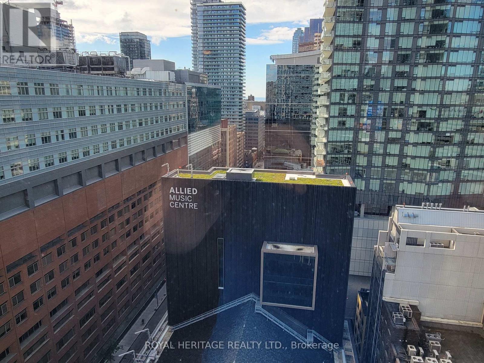 2307 - 210 Victoria Street, Toronto, Ontario  M5B 2R3 - Photo 10 - C13533556