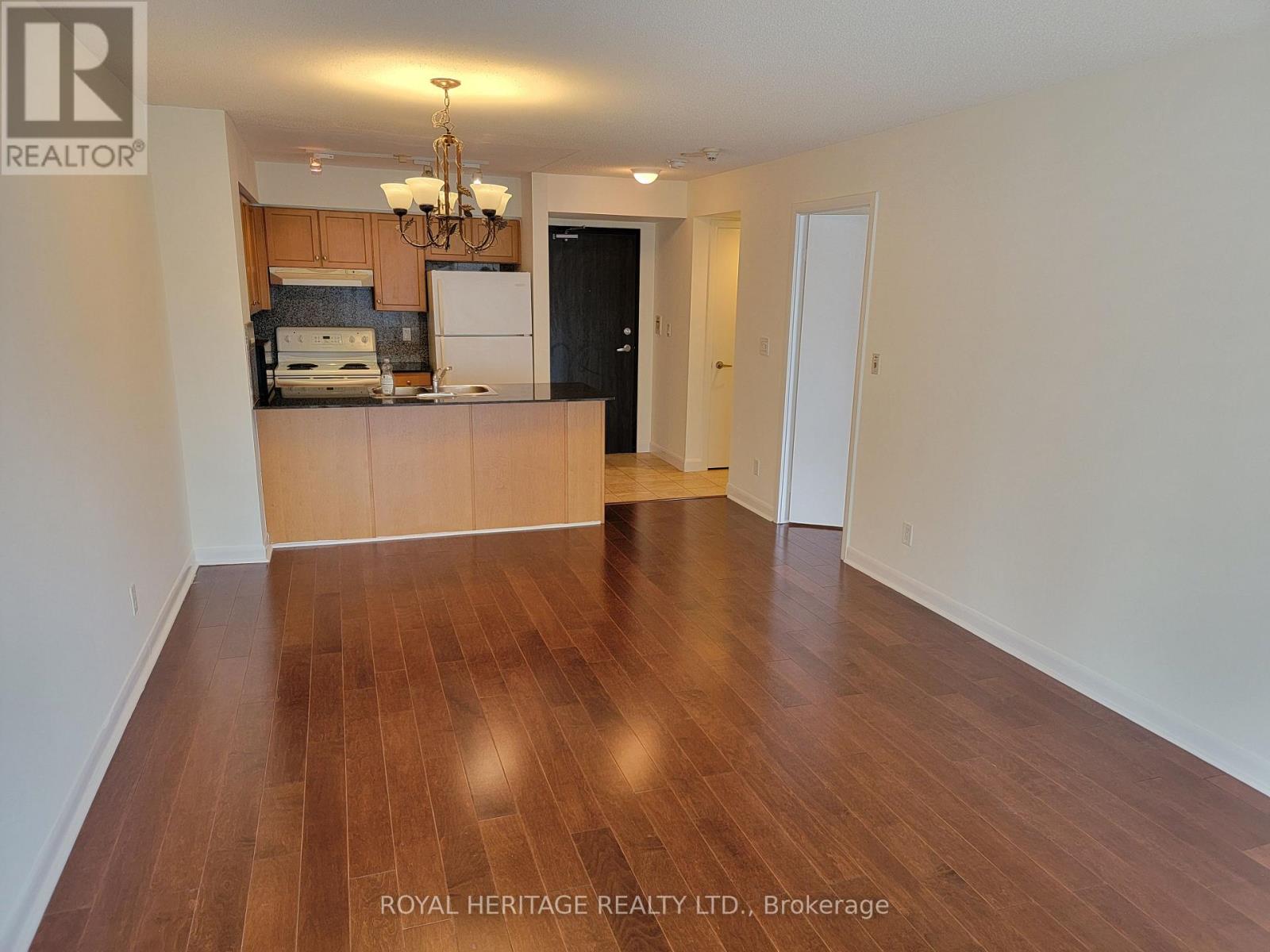 2307 - 210 Victoria Street, Toronto, Ontario  M5B 2R3 - Photo 6 - C13533556