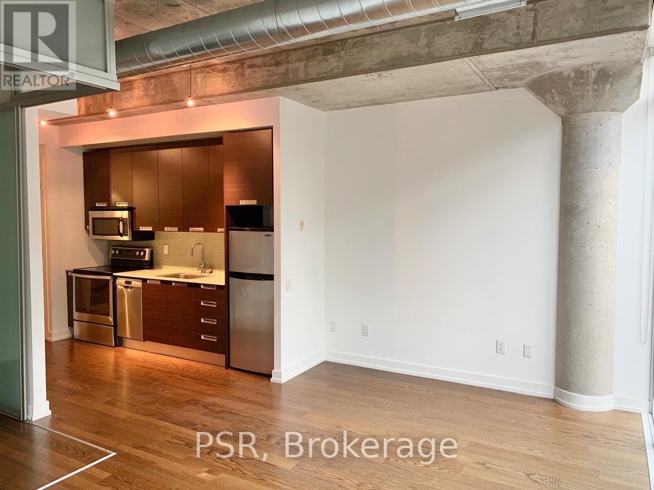 603 - 20 Stewart Street, Toronto, Ontario  M5V 1H6 - Photo 7 - C13533578