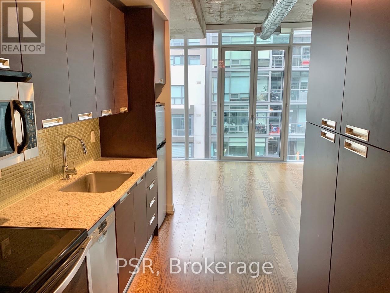 603 - 20 Stewart Street, Toronto, Ontario  M5V 1H6 - Photo 9 - C13533578
