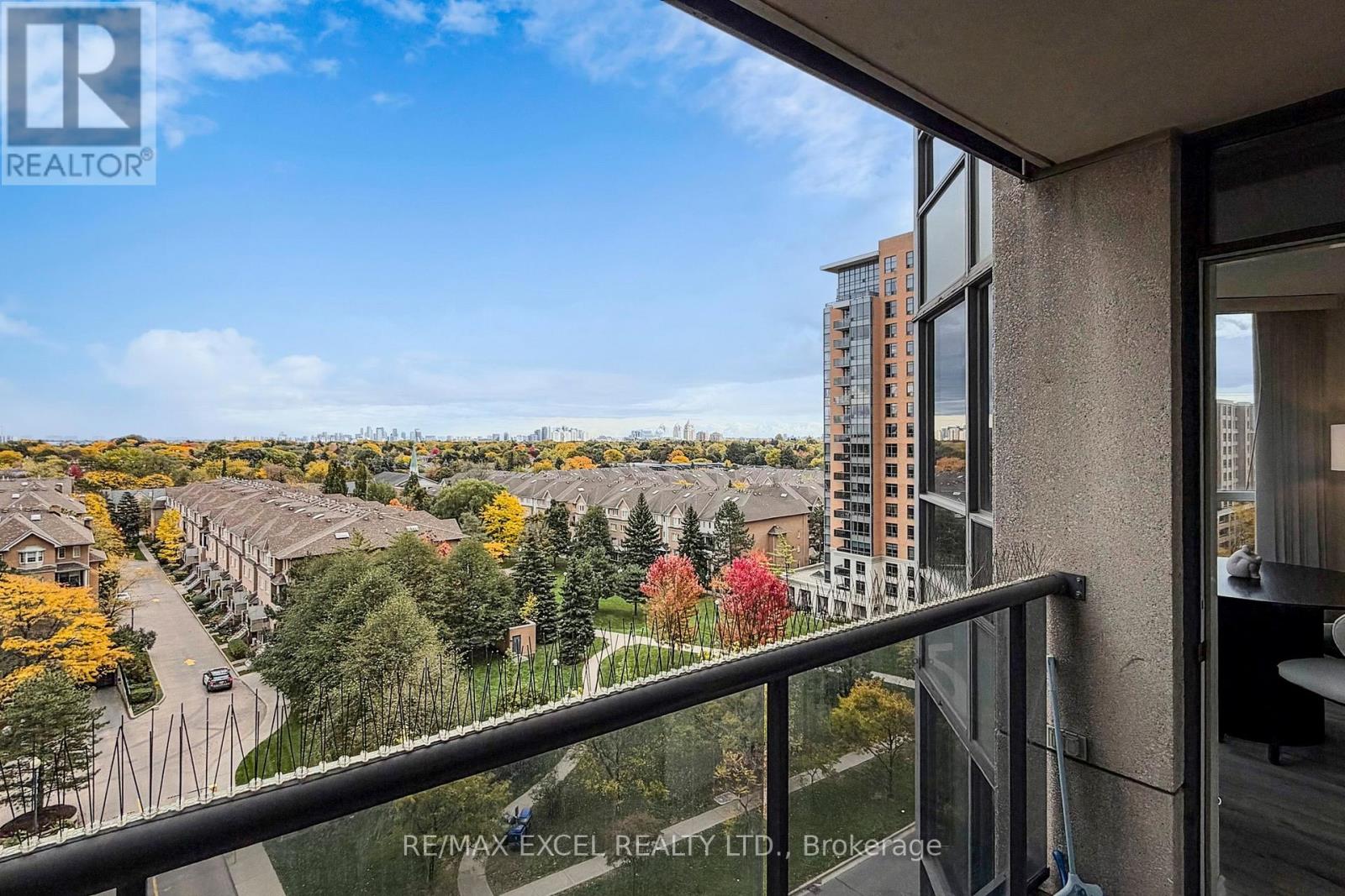 814 - 10 Northtown Way, Toronto, Ontario  M2N 7L4 - Photo 27 - C13533596