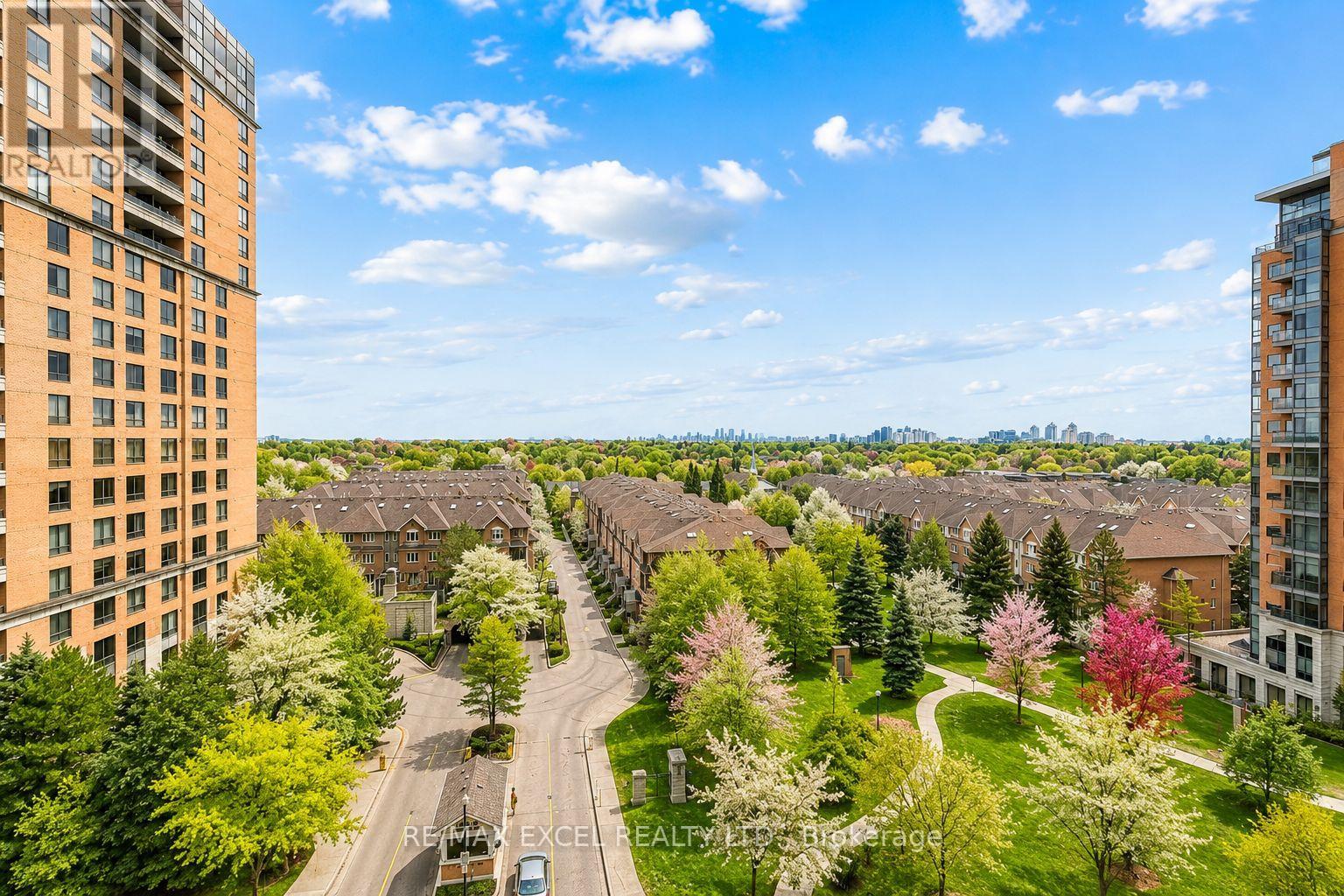 814 - 10 Northtown Way, Toronto, Ontario  M2N 7L4 - Photo 4 - C13533596