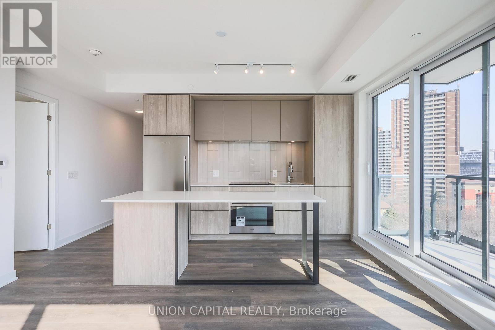 902 - 130 River Street, Toronto, Ontario  M5A 0R8 - Photo 16 - C13533618