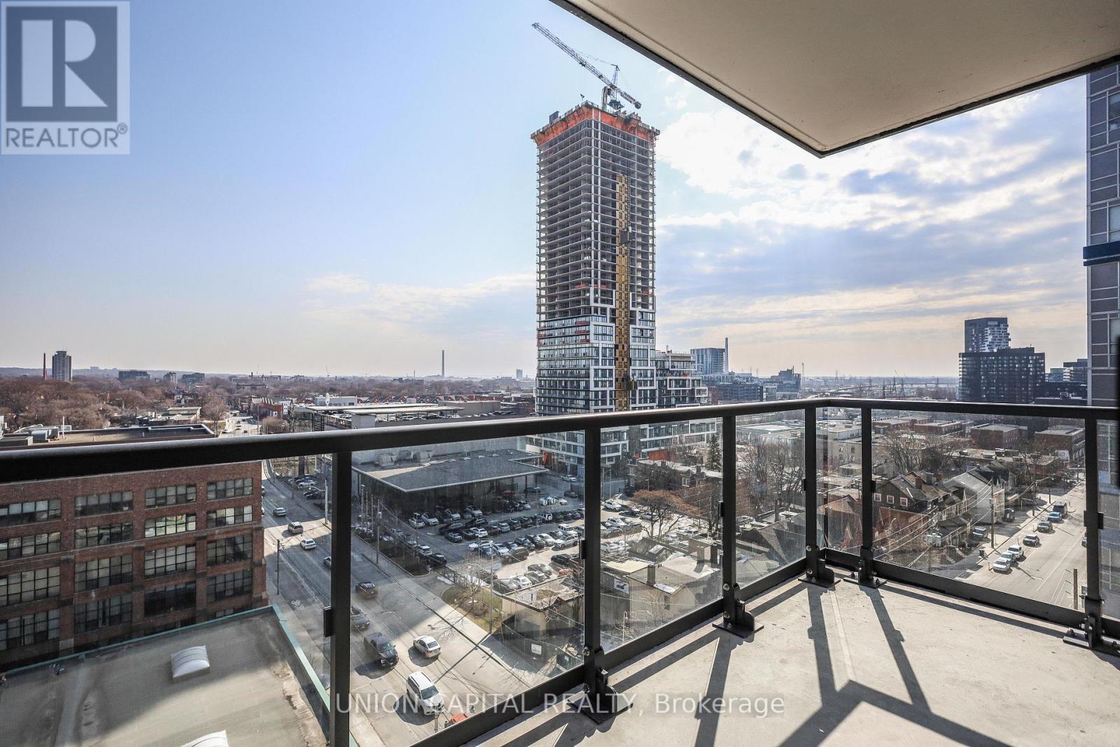 902 - 130 River Street, Toronto, Ontario  M5A 0R8 - Photo 32 - C13533618