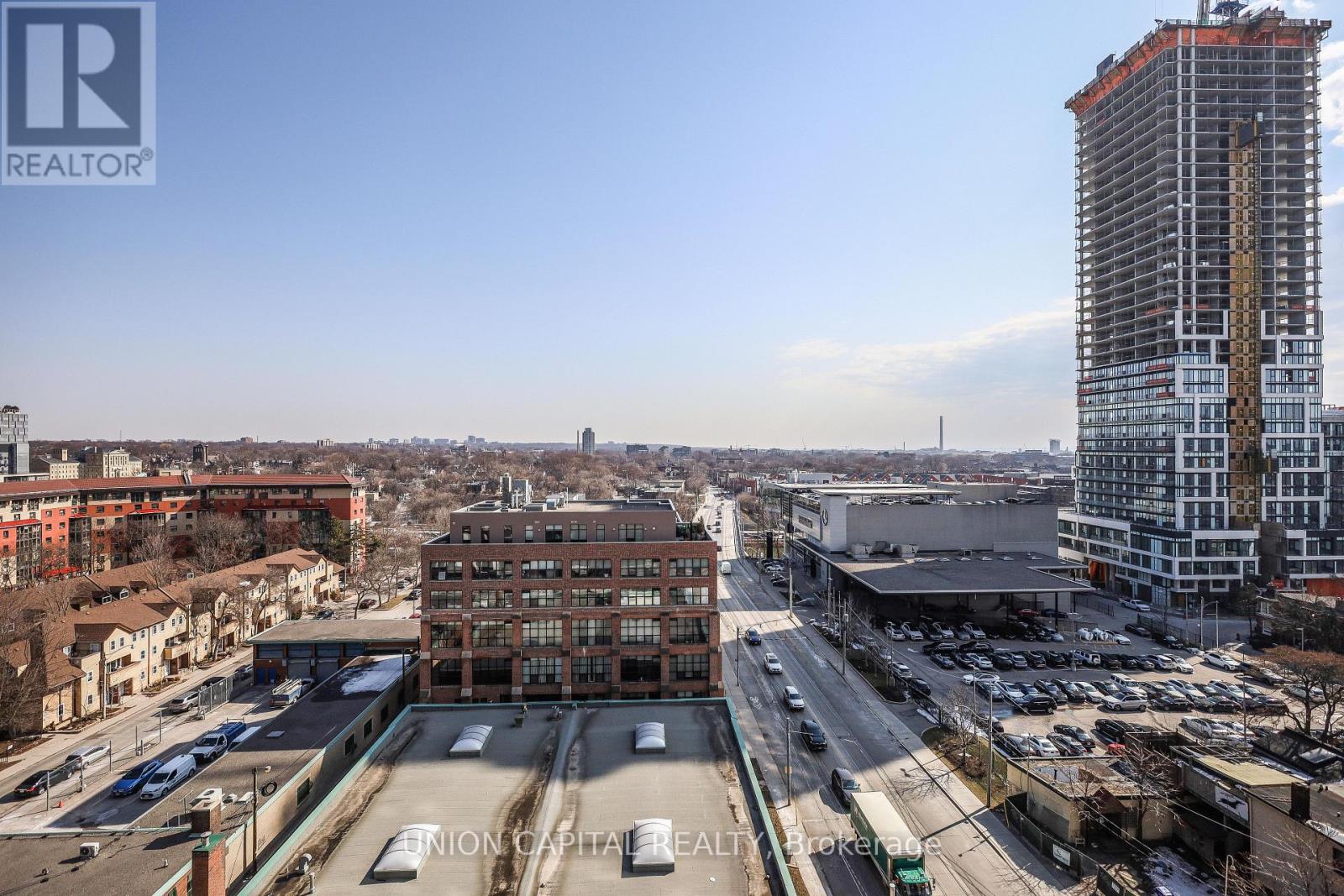 902 - 130 River Street, Toronto, Ontario  M5A 0R8 - Photo 35 - C13533618